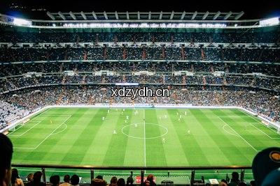 Match Atmosphere